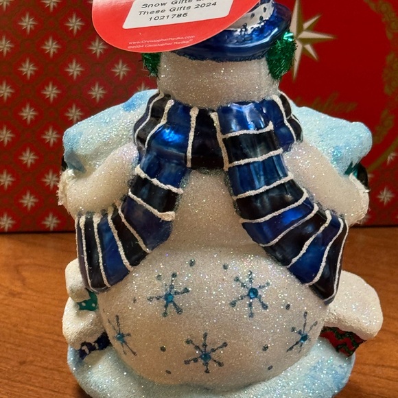 COPY - Christopher Radko - Picture 4 of 5